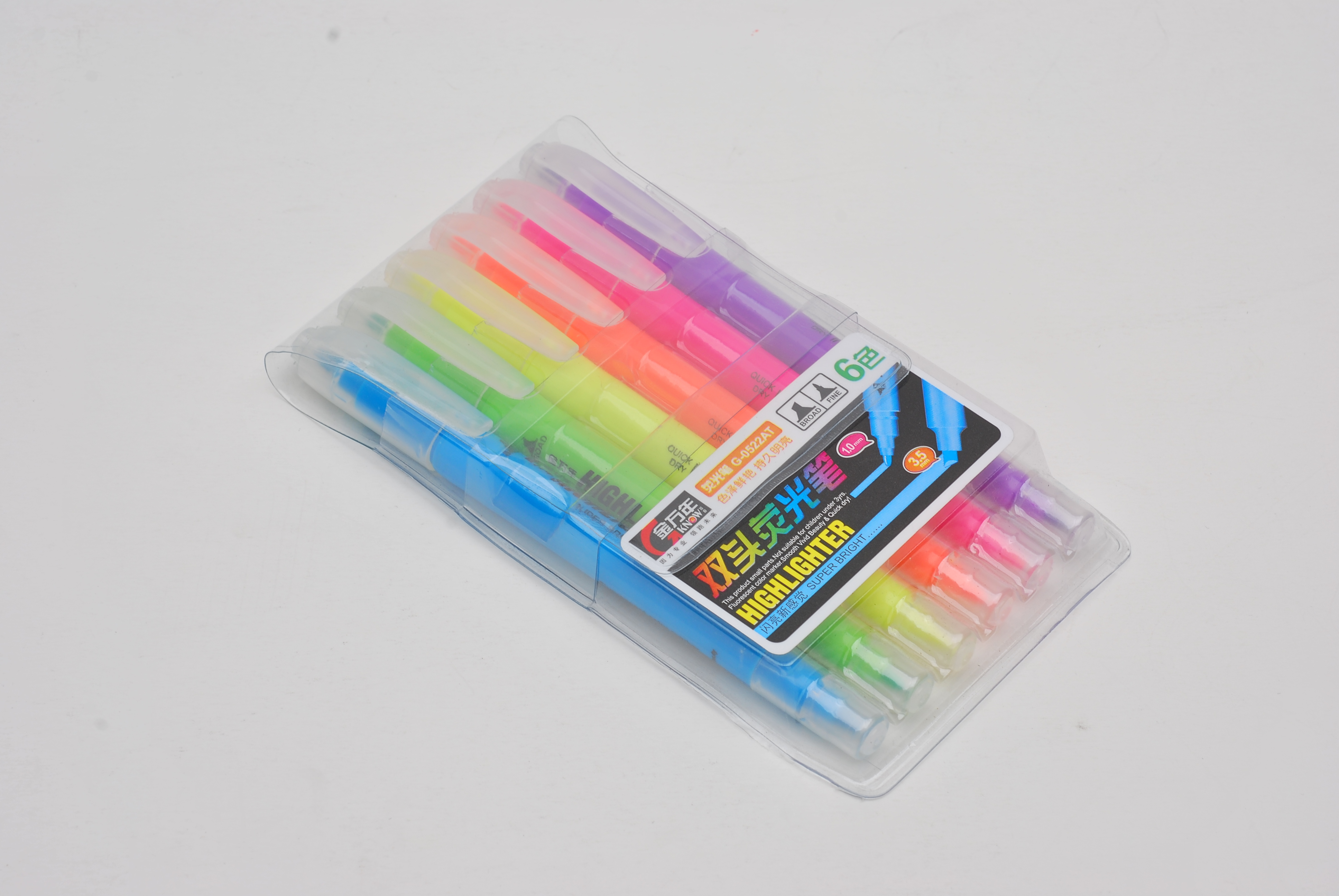 Highlighter G-0522at