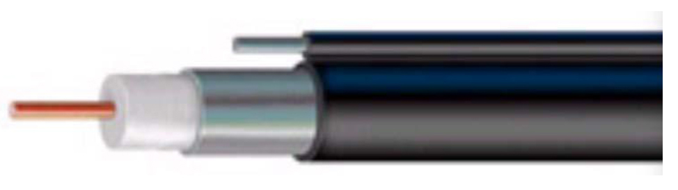 coaxial cable