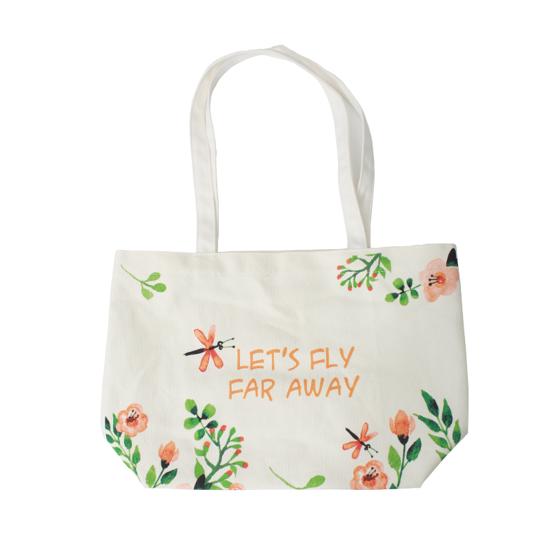 Canvas bag