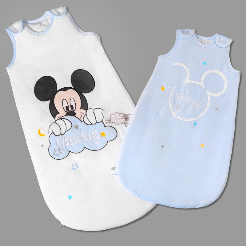 sleeping bag