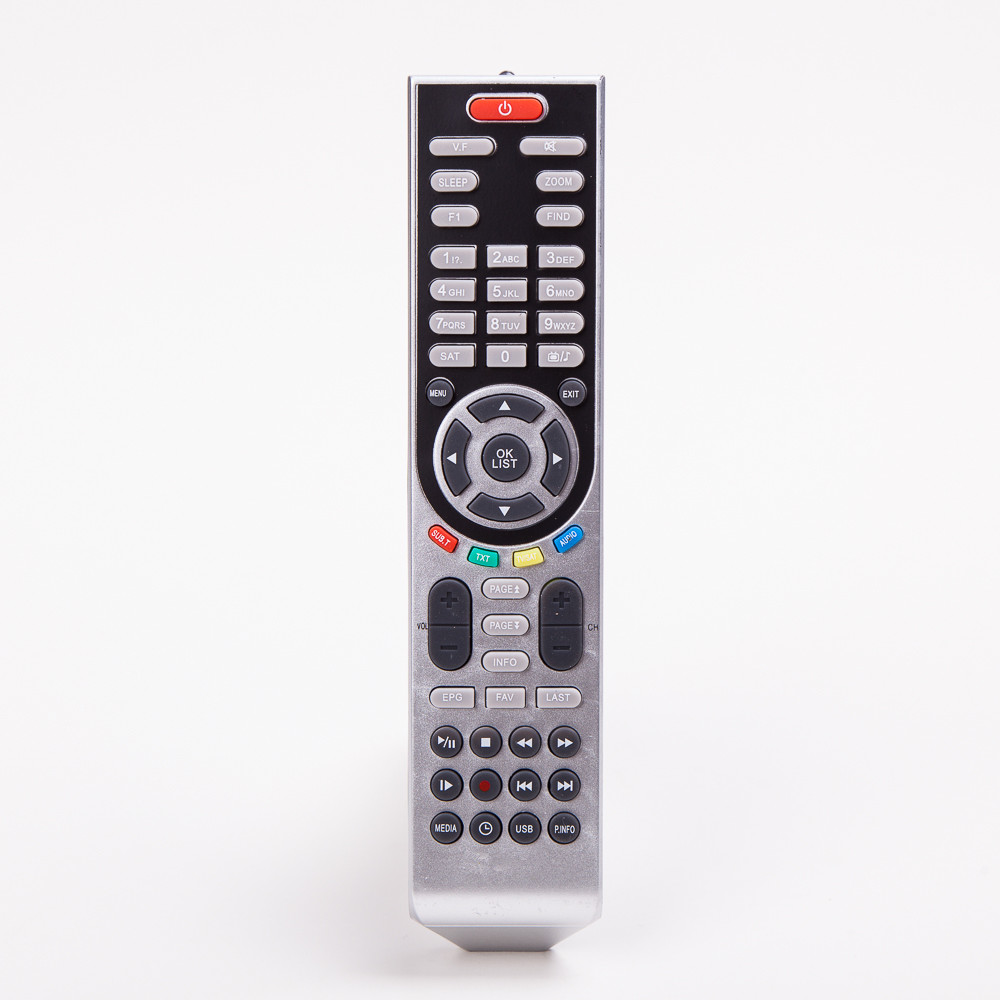 Remote control