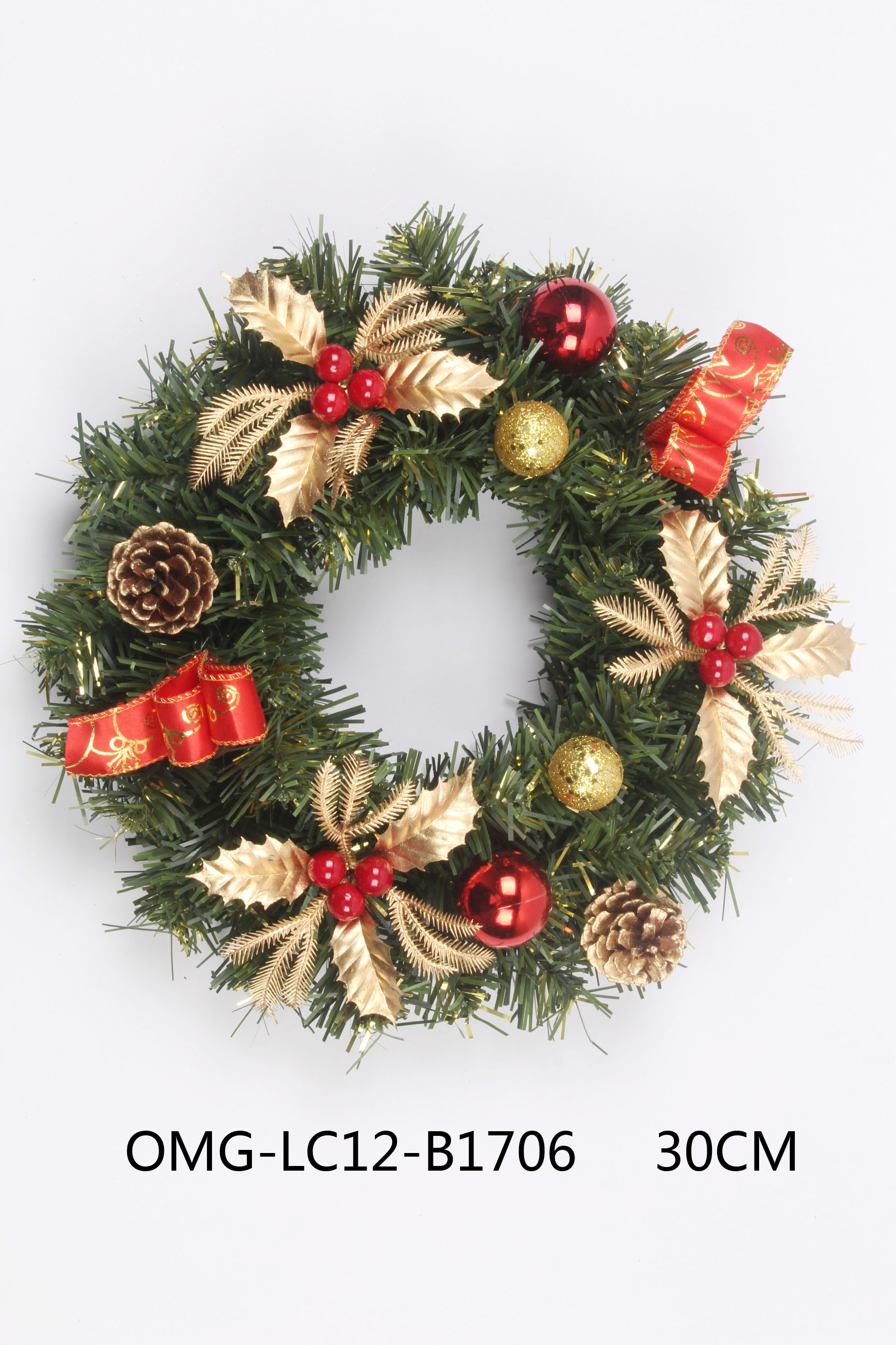 Christmas knocker