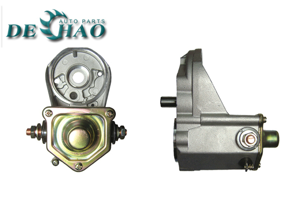 Solenoid:228000-3720