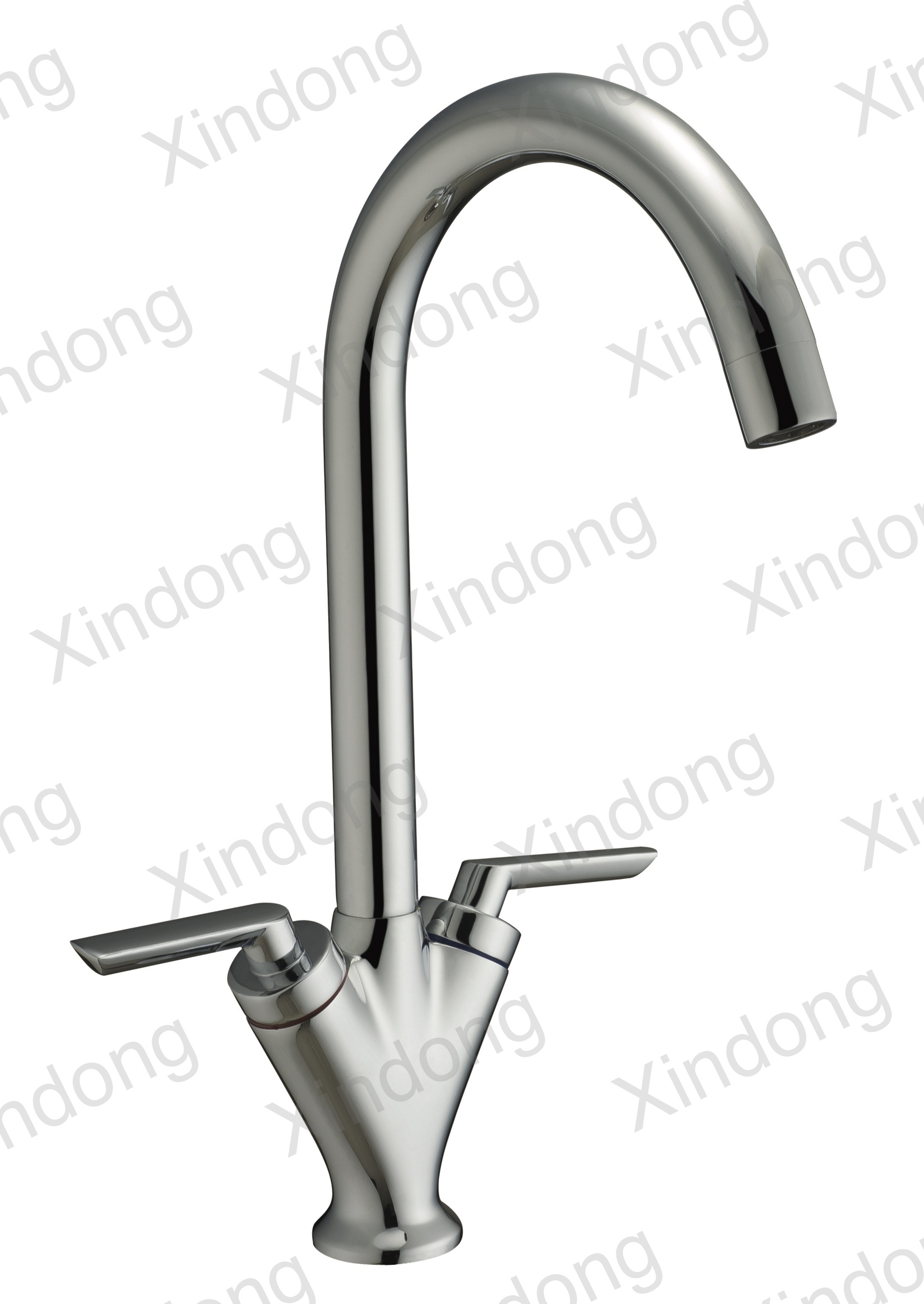 Kitchen Sink Mixer Tap