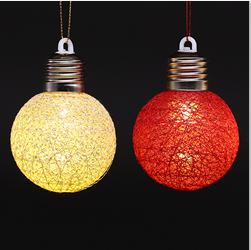 LED Lamp