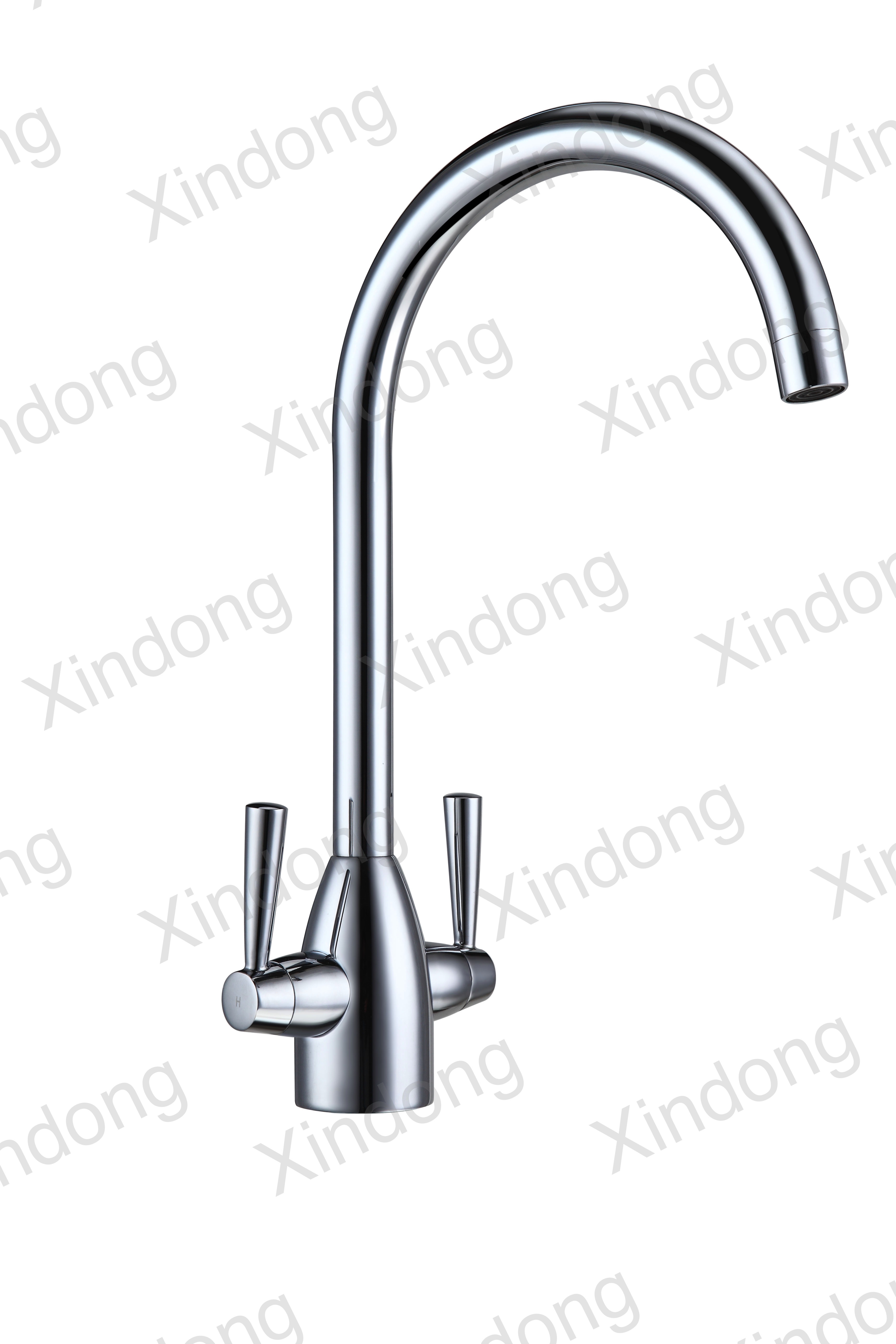 Kitchen Sink Mixer Tap
