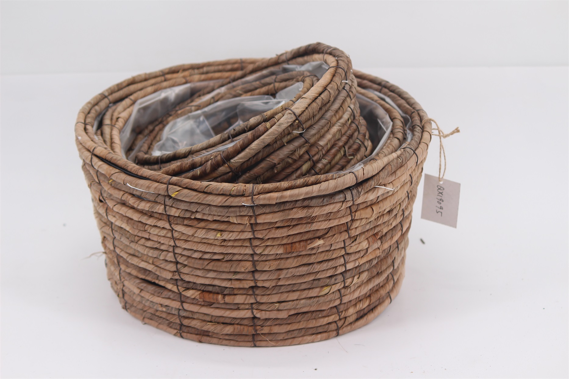 Banbana Rope Basket