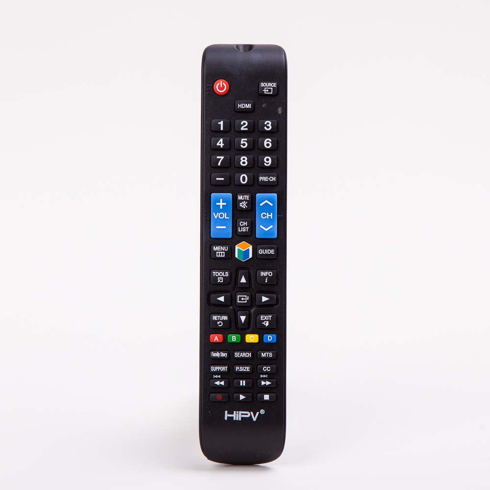 Samsung LED remote control