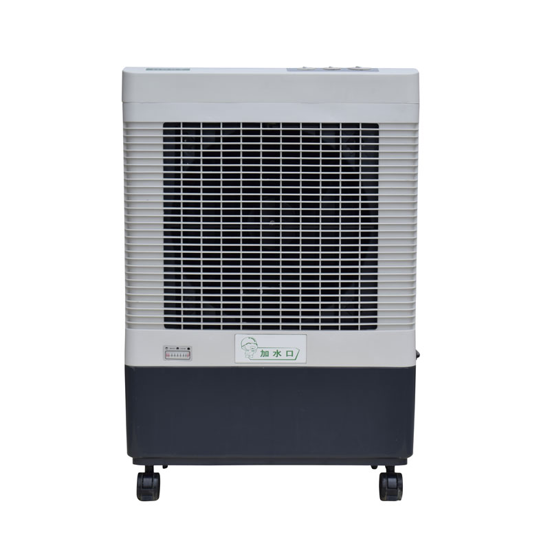 Portable air cooler