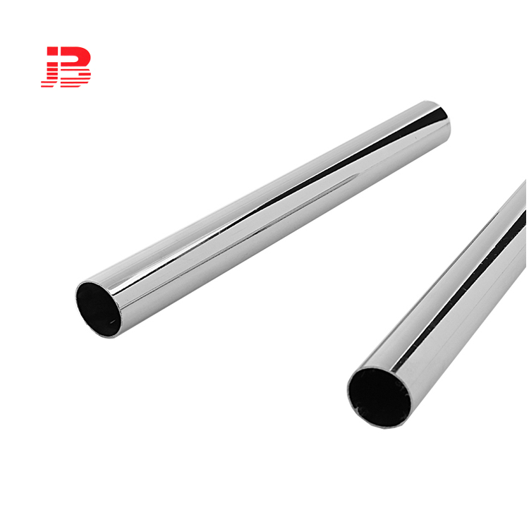 25mm round tube