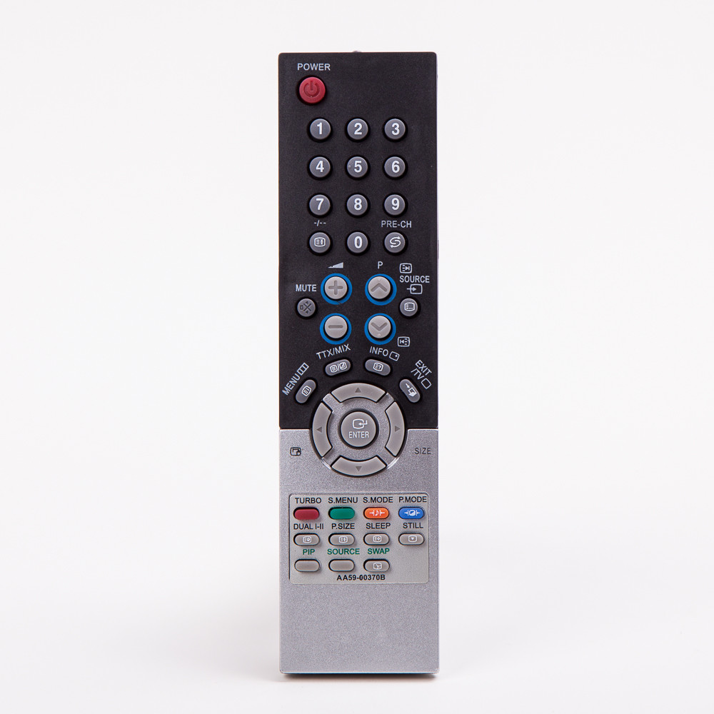 Samsung remote control