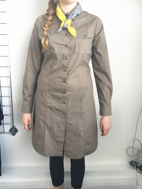Shaoxing Xinhe Textiles & Garments Co.,Ltd – vestido de noche 3