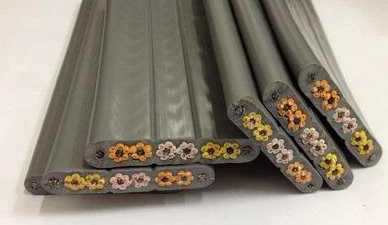 elelvator cable
