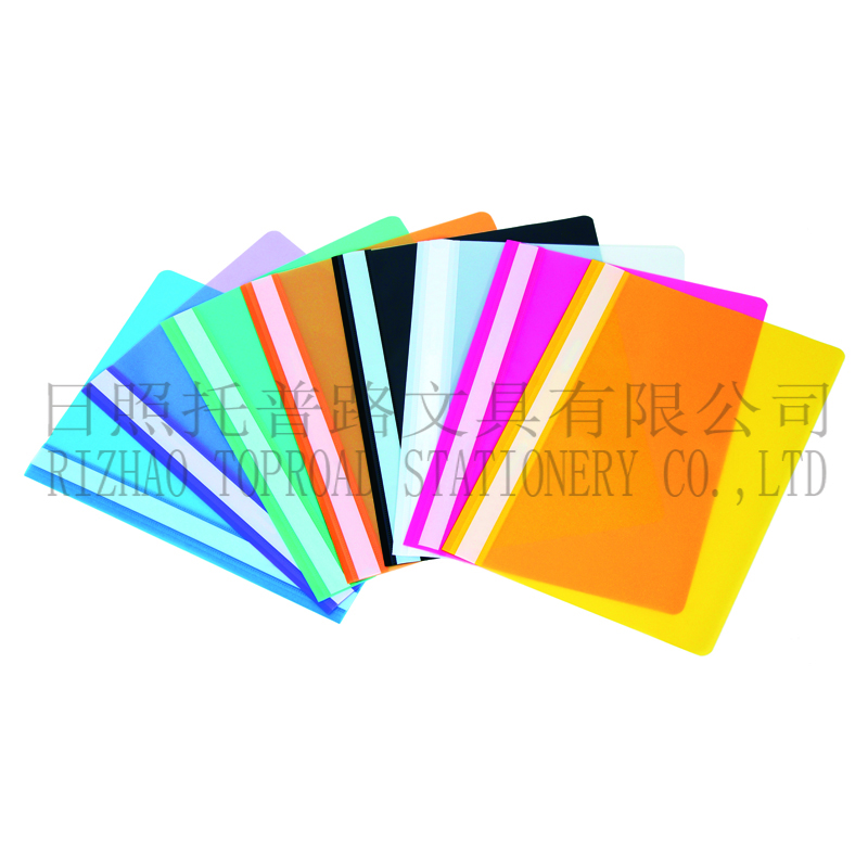 Flat File/Business Folder