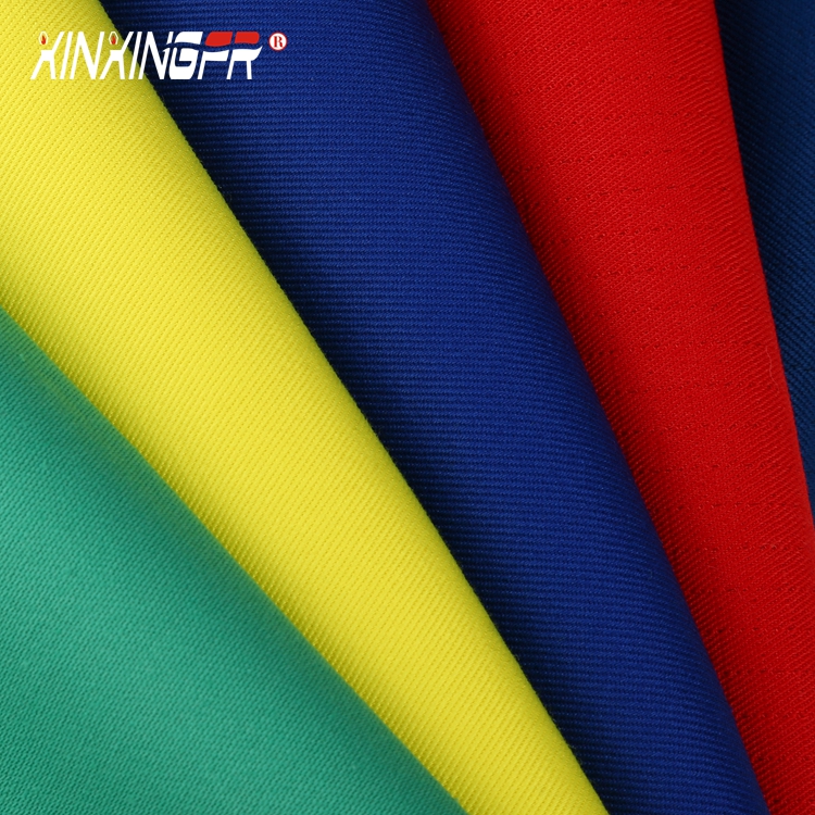 XinXiang XinXing Special Fabric Co.,Ltd – ropa deportiva 4