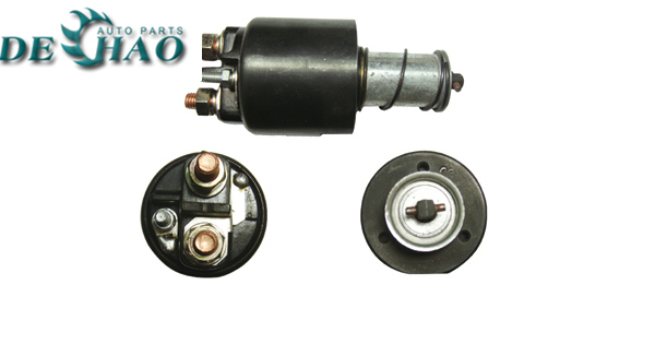 Solenoid:zm-490