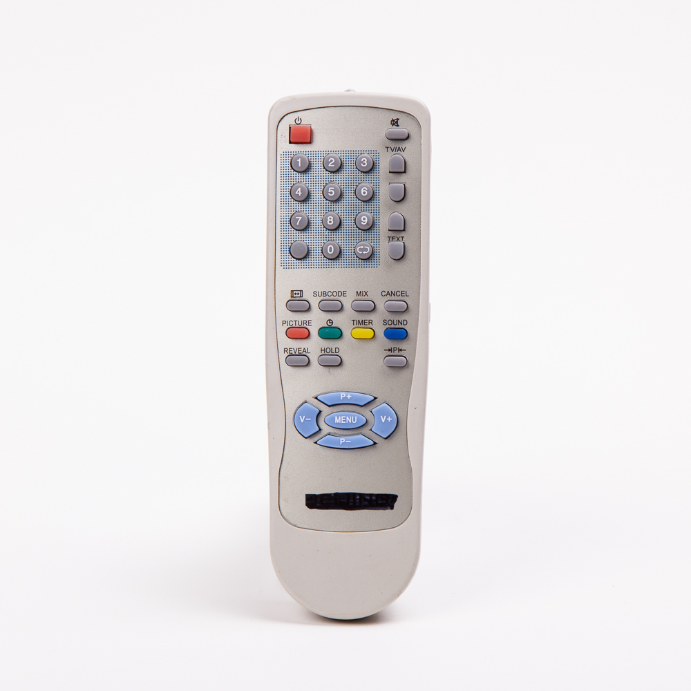 INDIA remote control