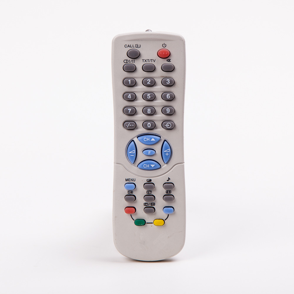 Toshiba remote control