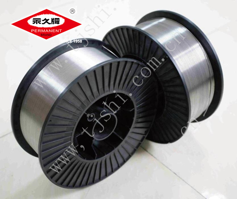 No Copper Coated Welding Wire