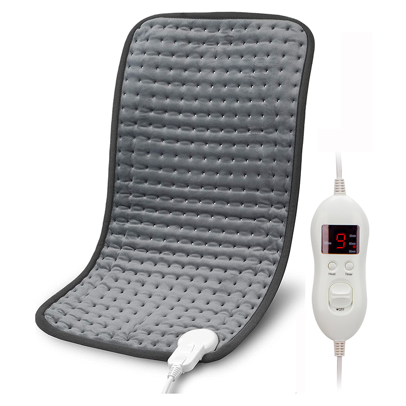 12''*24'' Electric Heating Pad, Heat Therapy, Pain Relief.