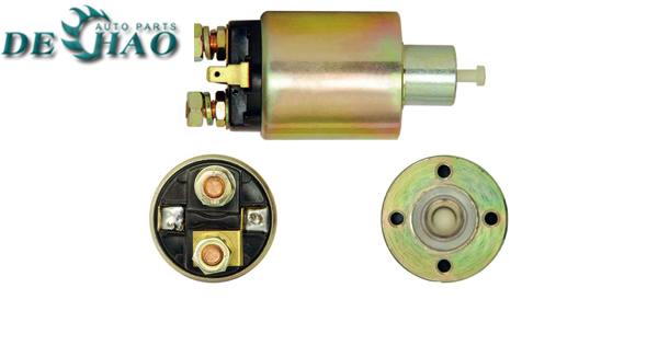 Solenoid:m371x60171, 66-8326 Zm-697,ss-1528