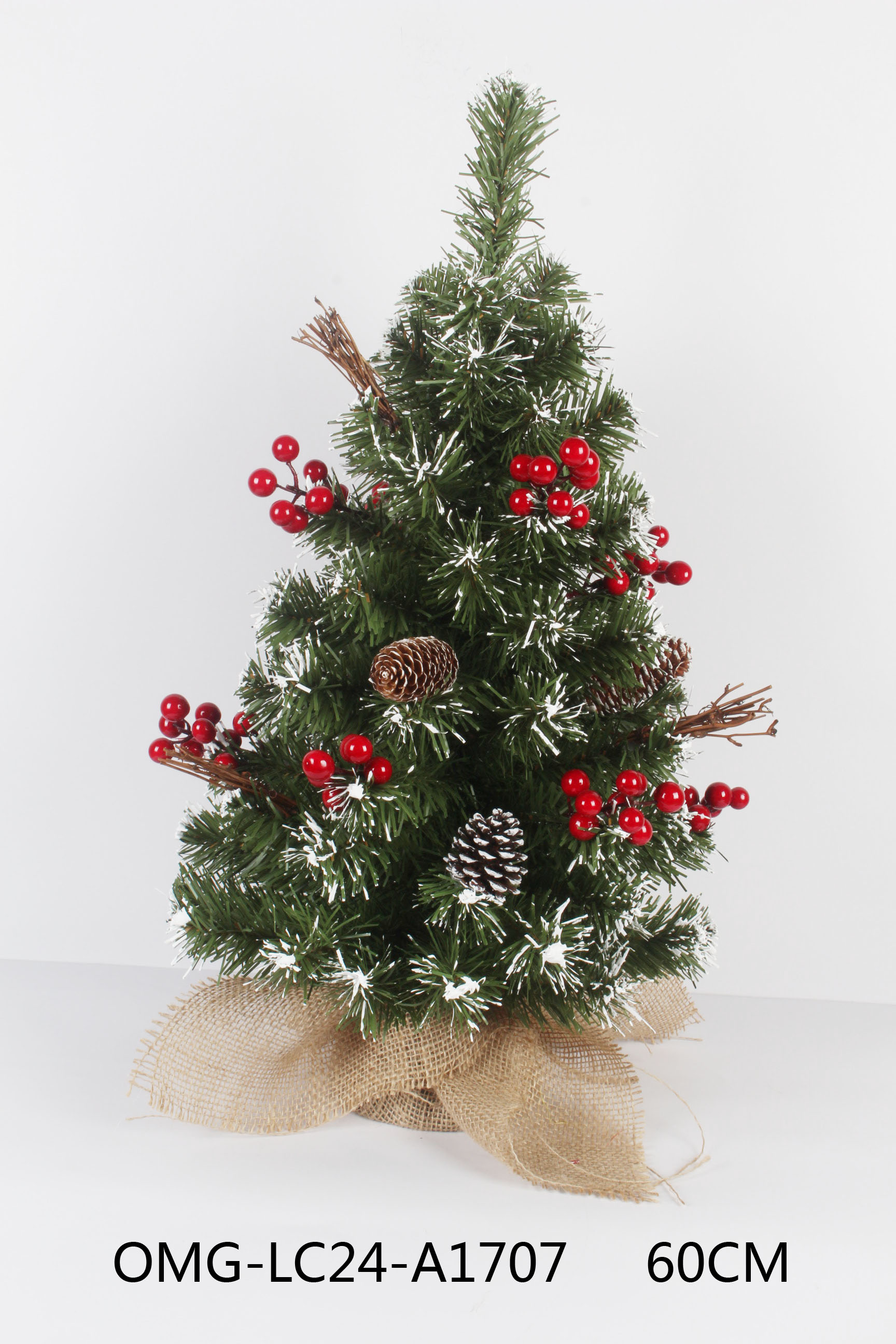 christmas trees