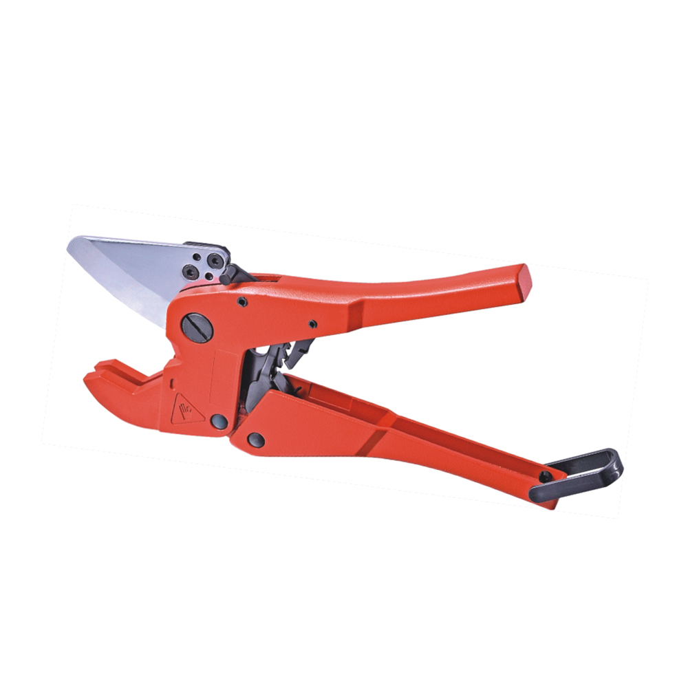 PVC Pipe Cutter