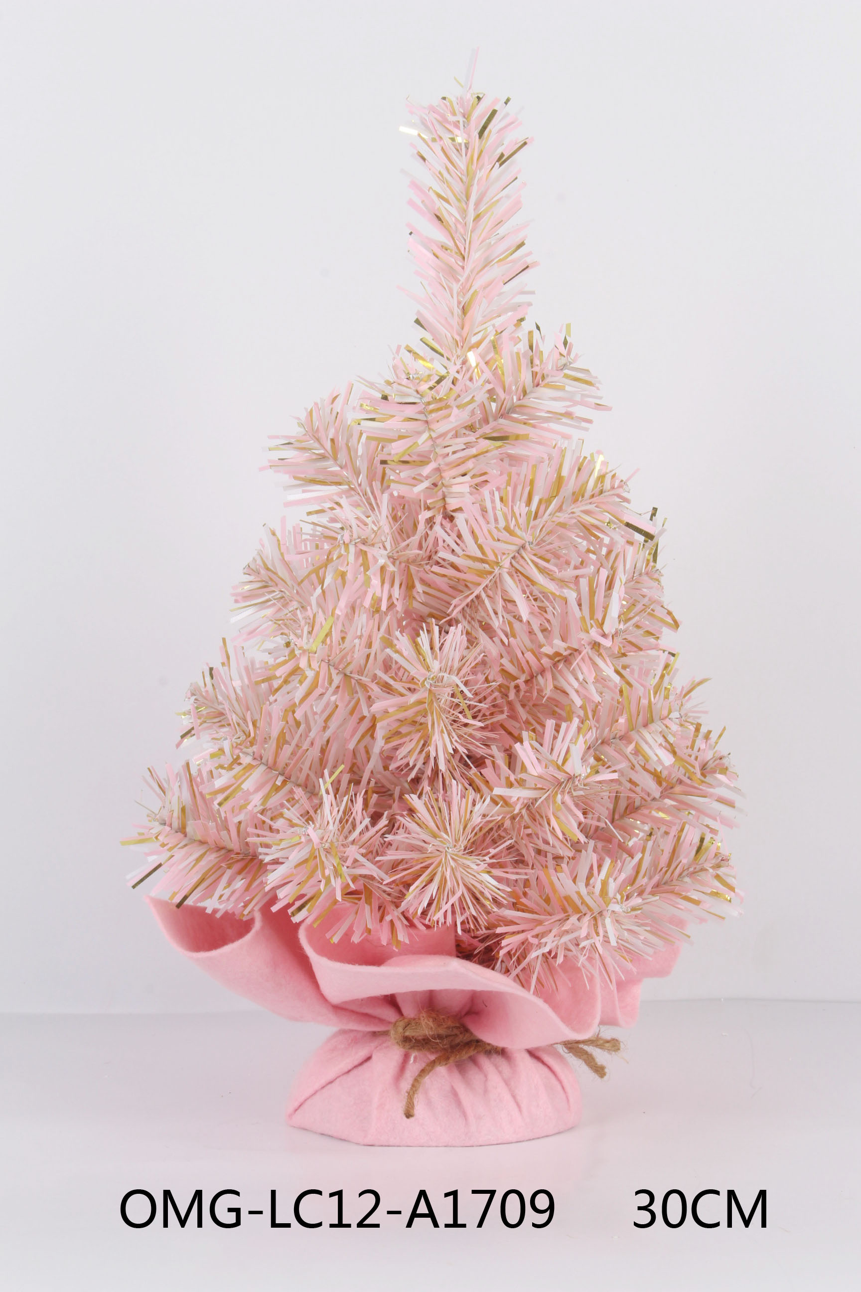 christmas trees
