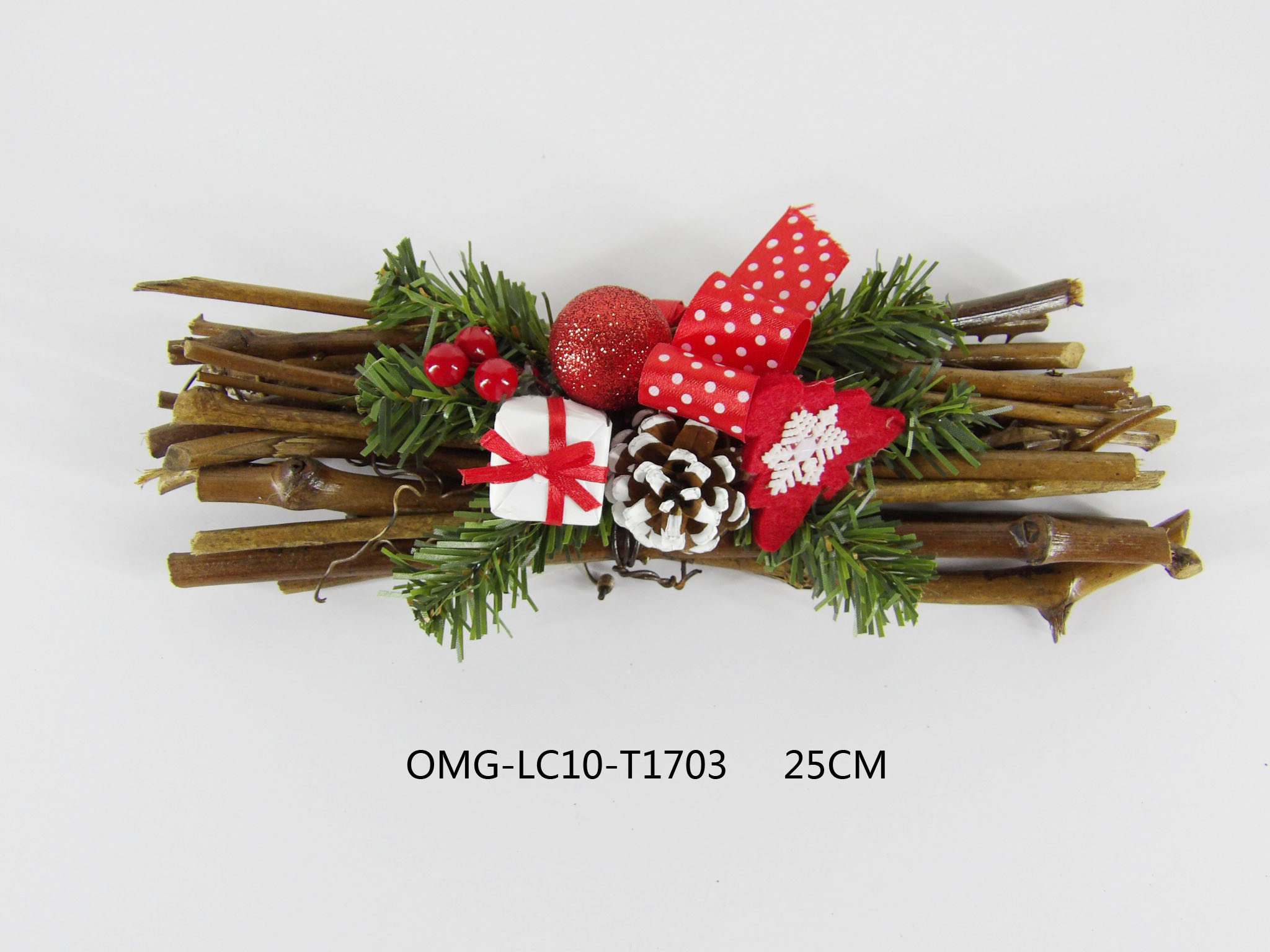 Christmas ornament