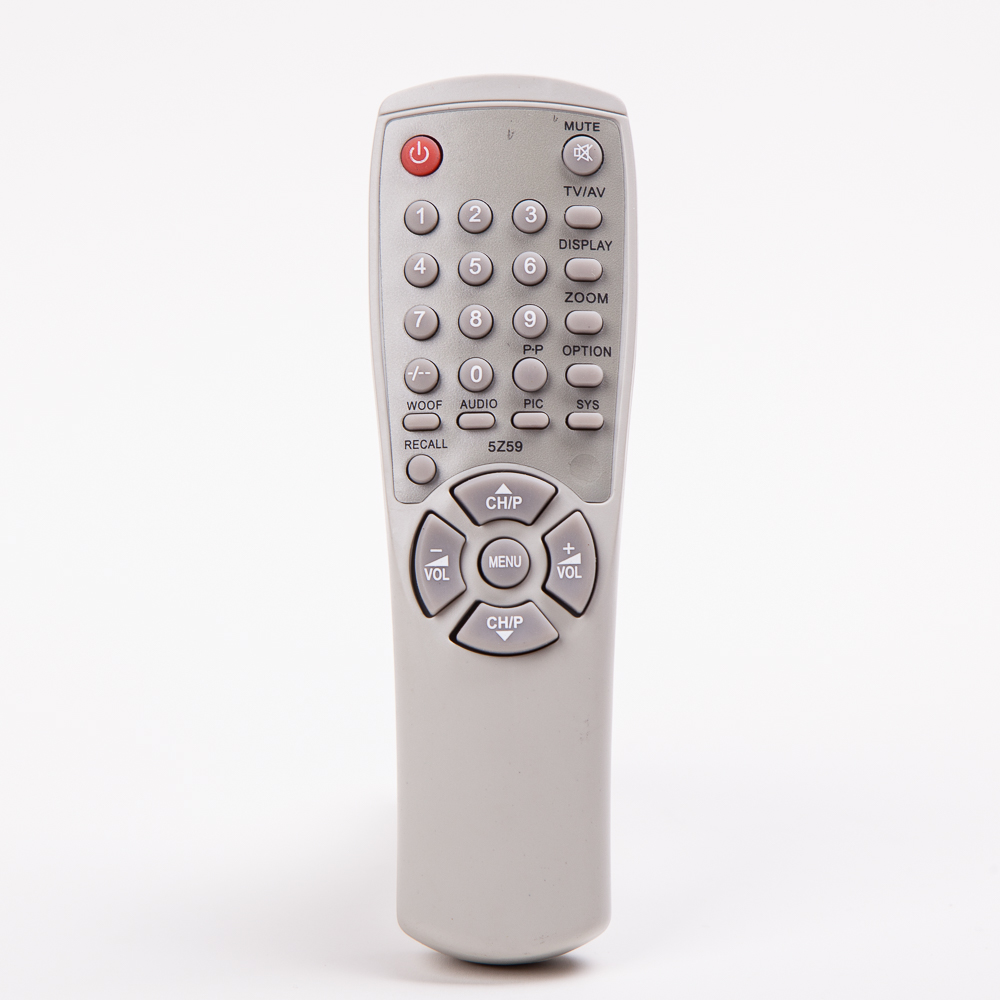 Samsung TV remote control