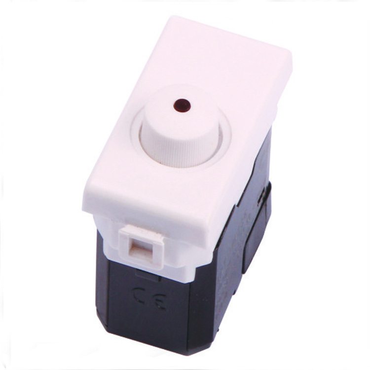 dimmer wall switch