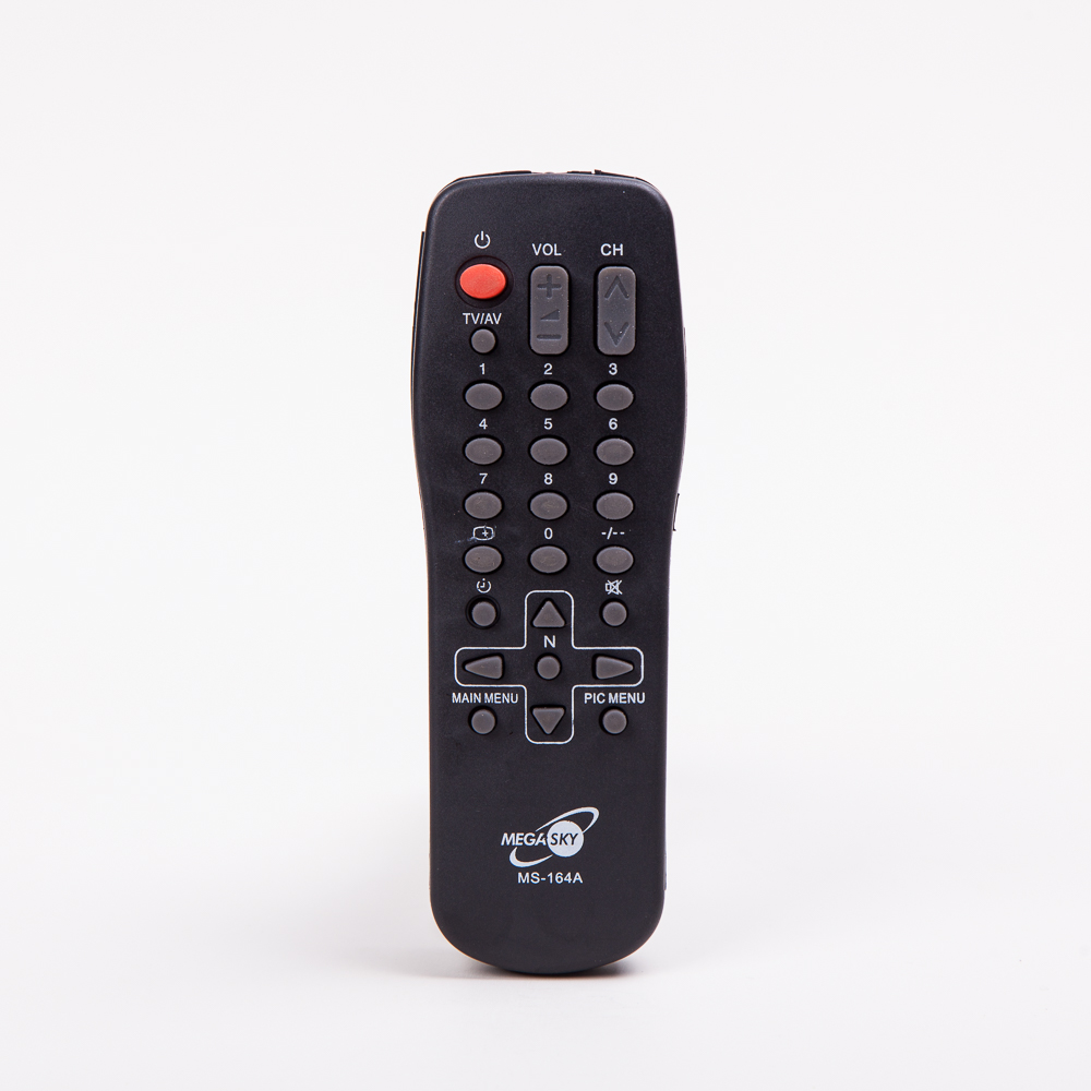 Panasonic remote control