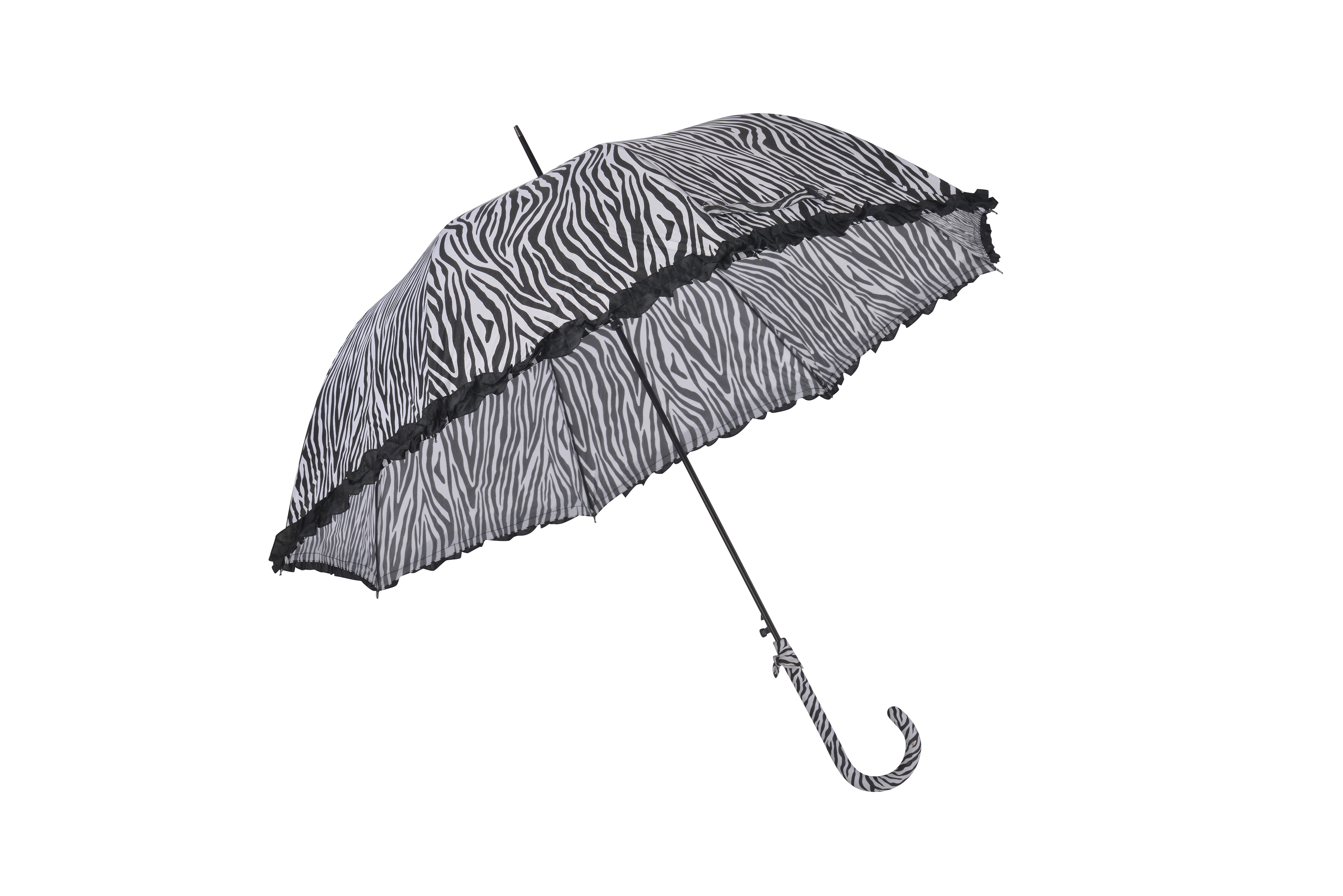 flower dome umbrella