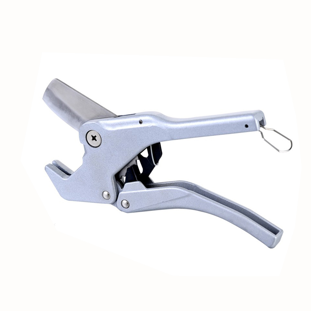 PVC Pipe Cutter