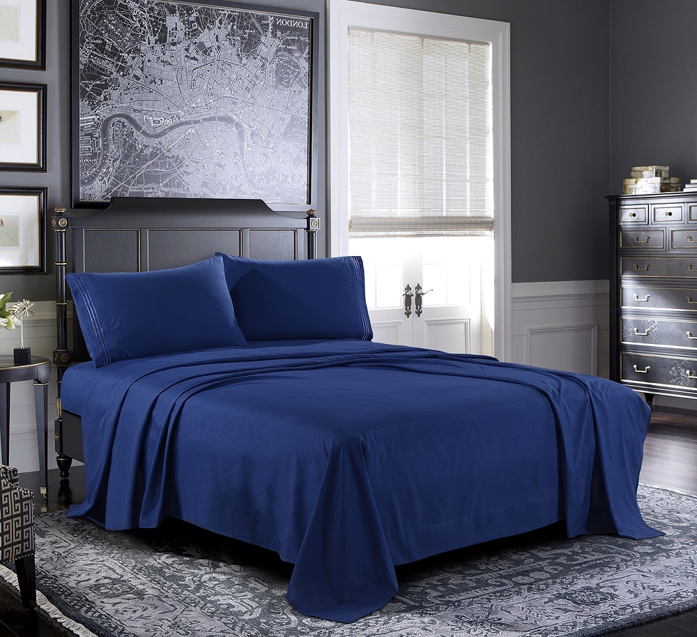 bed sheet
