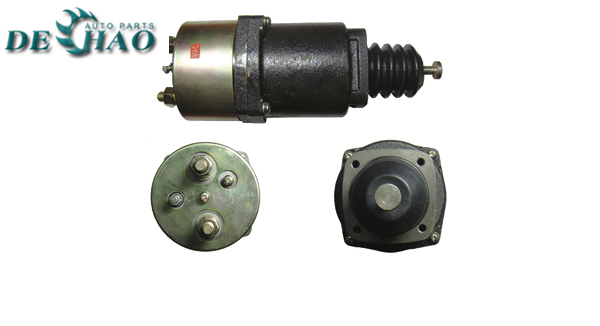 Solenoid:ss-153