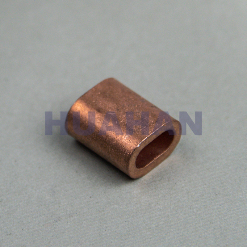 Copper Ferrules