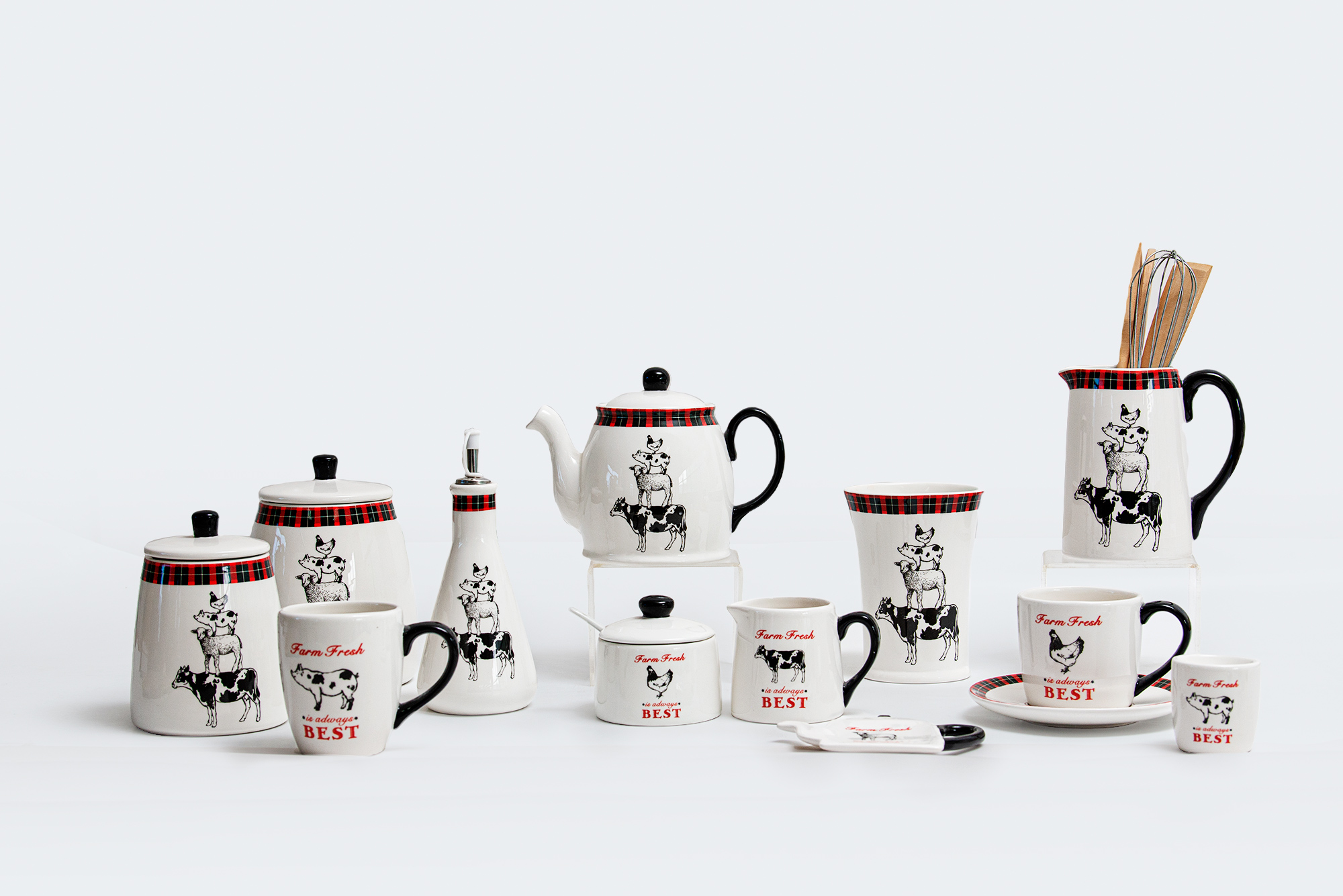 DEHUA KAIYUAN PORCELAIN INDUSTRY CO.,LTD – vaso de cristal 2