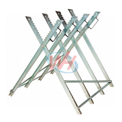 QINGDAO WEIHAO HAND TRUCK CO.,LTD – tuerca hexagonal 3