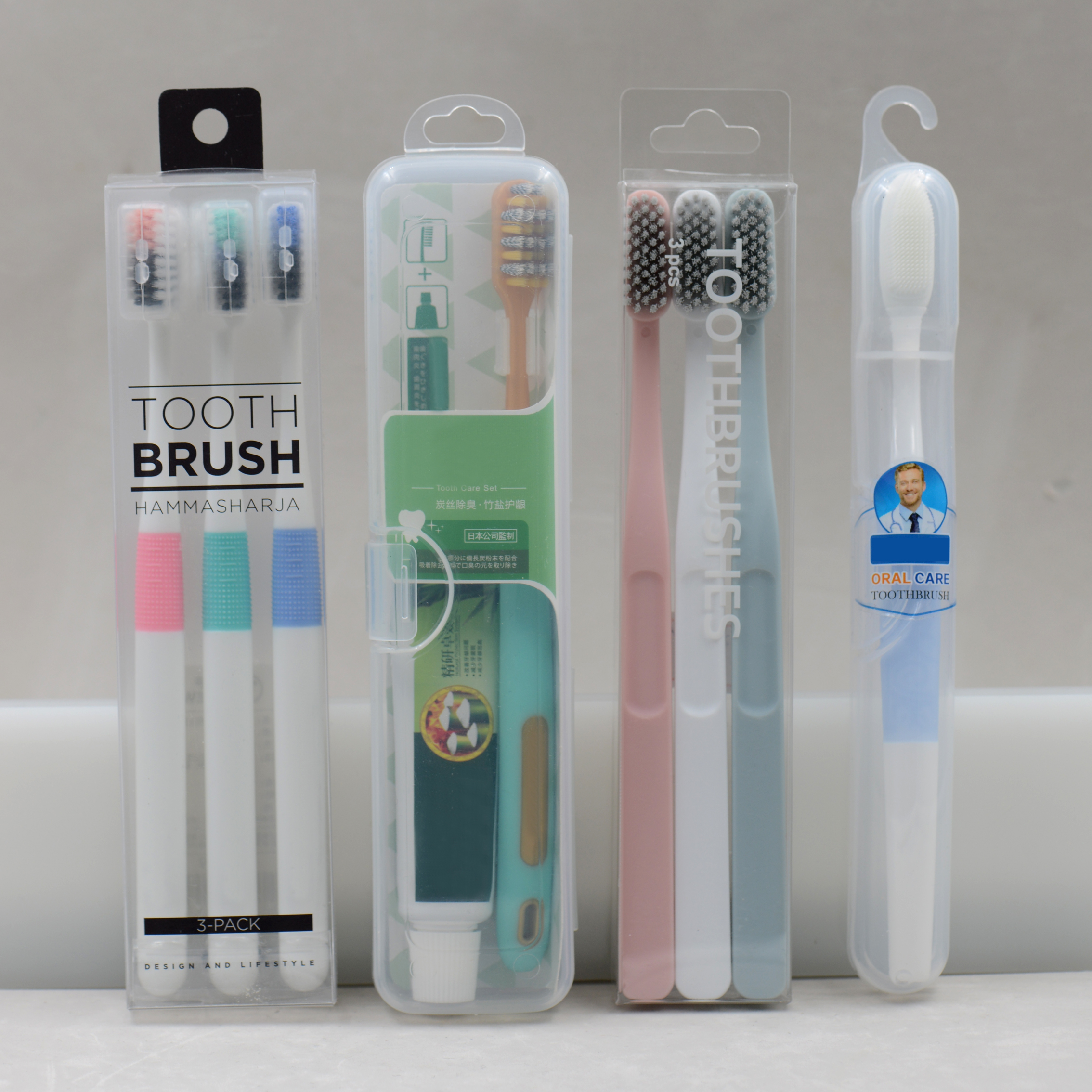 toothbrush