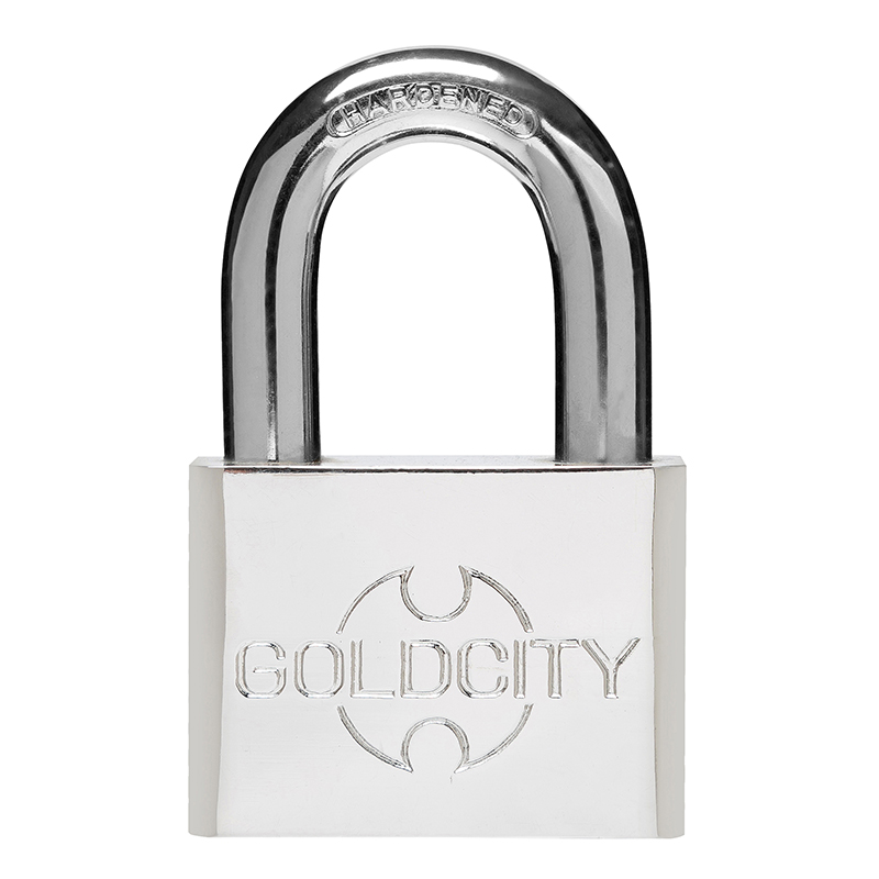 Disc Lock