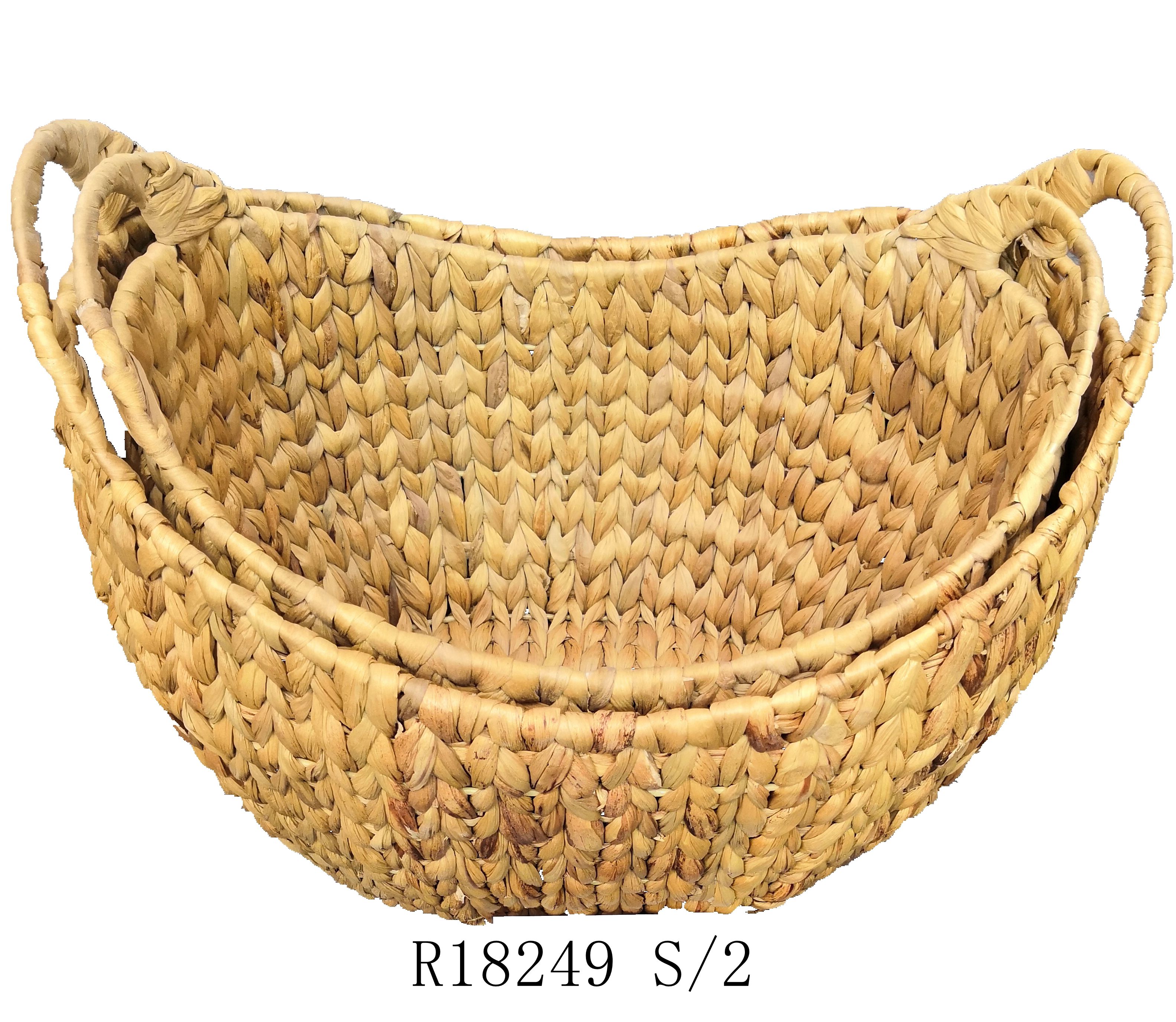 Laundry Basket
