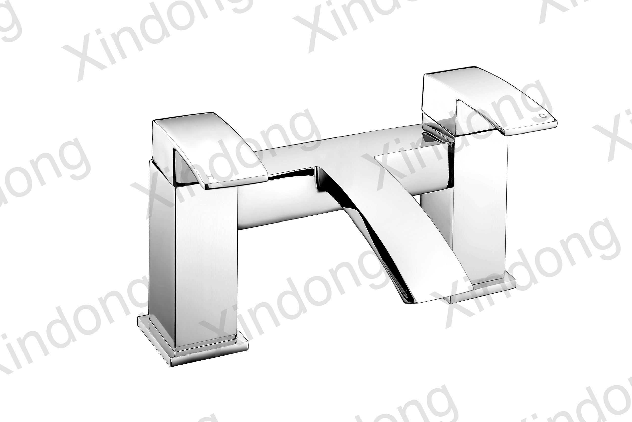 Waterfall Bath Filler