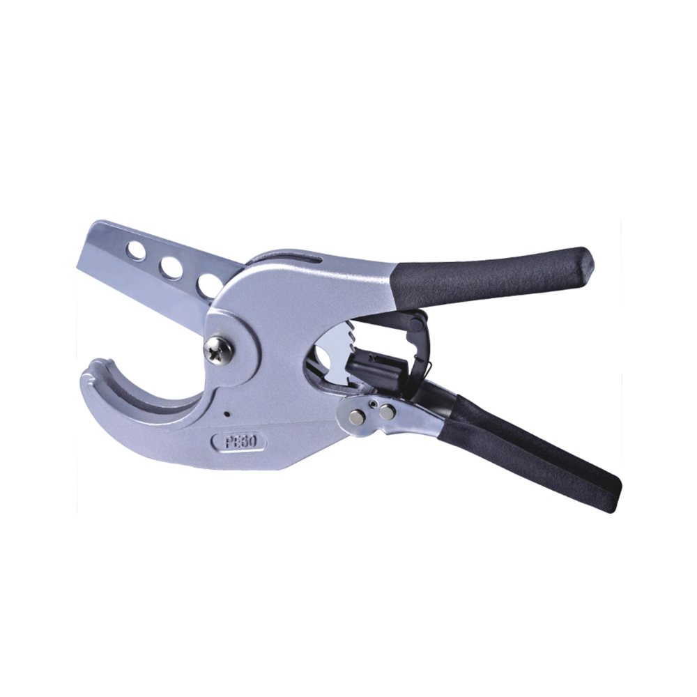PVC Pipe Cutter