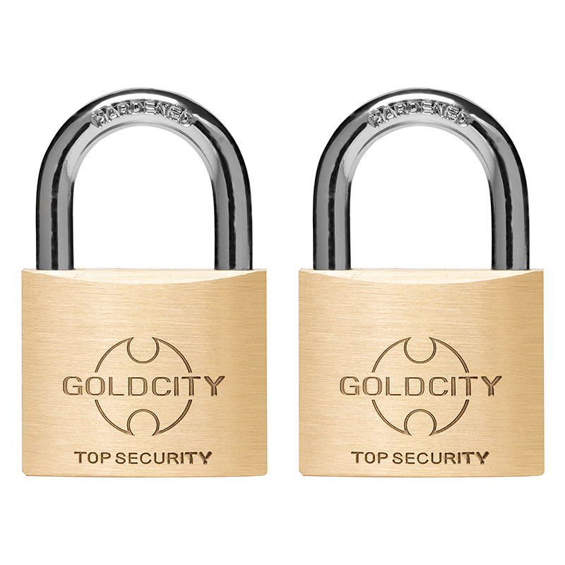 Master Key Padlock