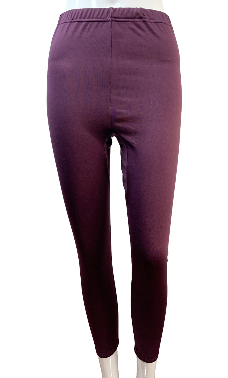Ladies Inner Wear Long Pant