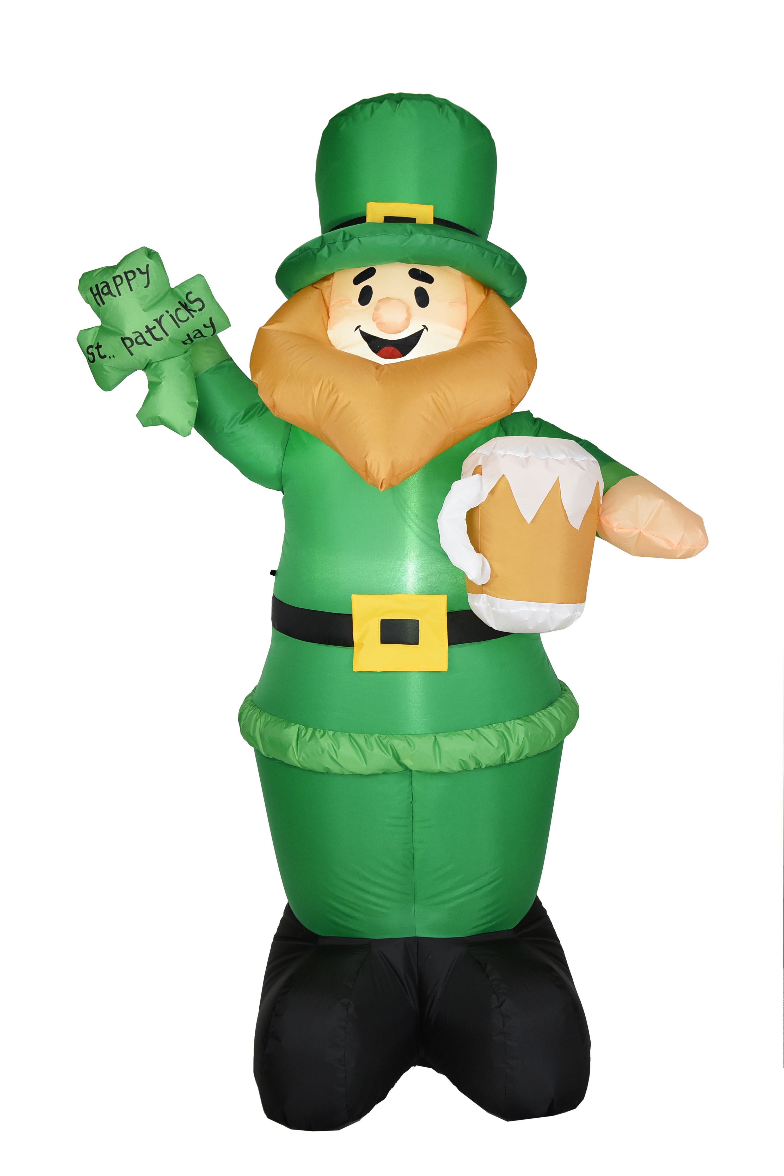 1.8 meter irish Man