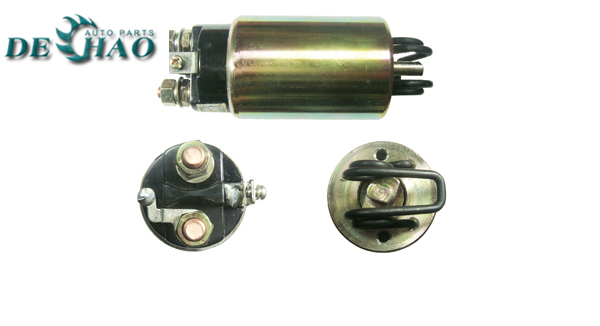 Solenoid:8-97161789-17250-37008hi,ss-2529