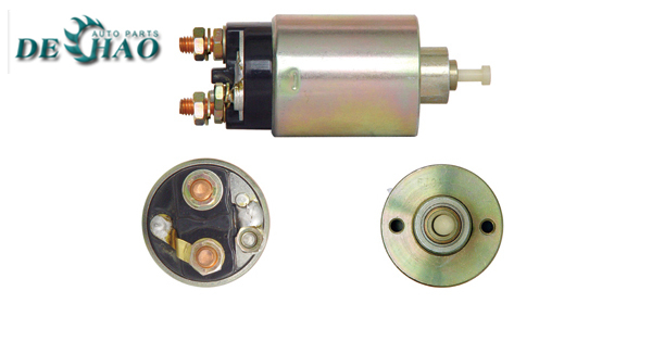 Solenoid:zm-761, 66-207