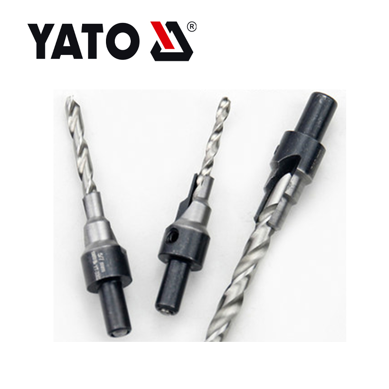 Confirmat Screw Drill Bit